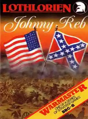 Johnny Reb (1983)(Lothlorien)